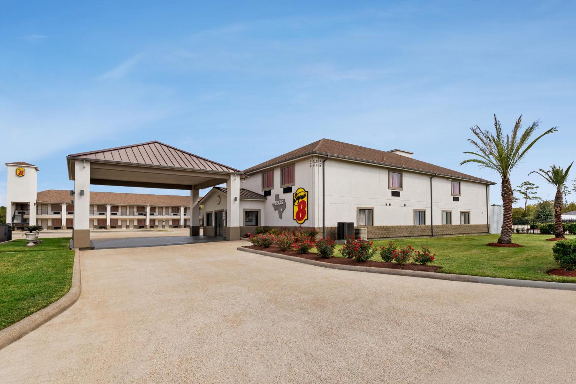 Crystal Inn By Oyo Northeast Houston I-610 Exterior foto